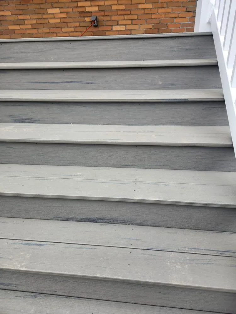 Slide of Poder Construction