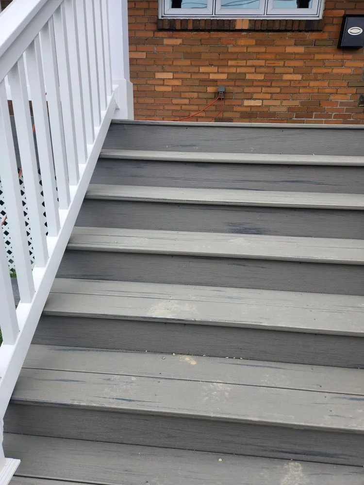 Slide of Poder Construction