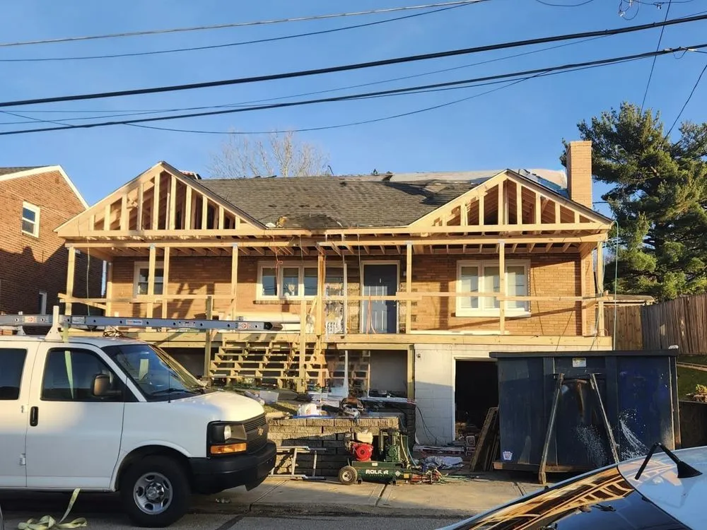 Slide of Poder Construction