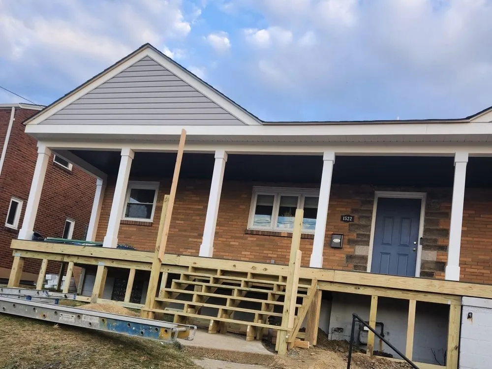 Slide of Poder Construction