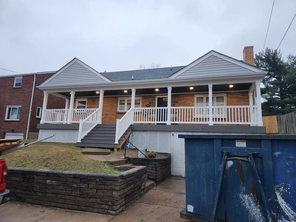 Slide of Poder Construction