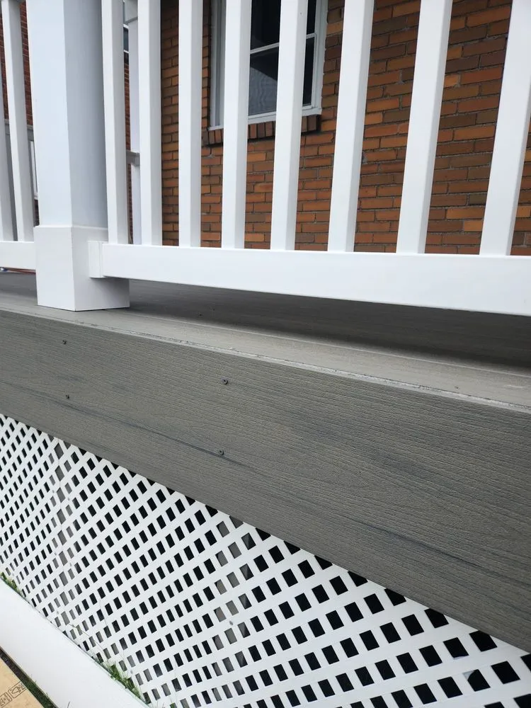 Slide of Poder Construction