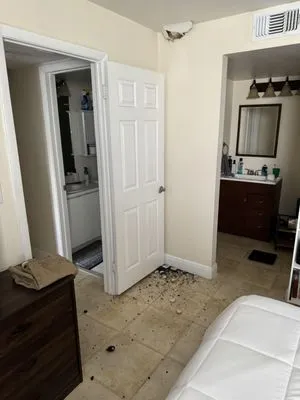 Poe Roofing & Consulting Logo