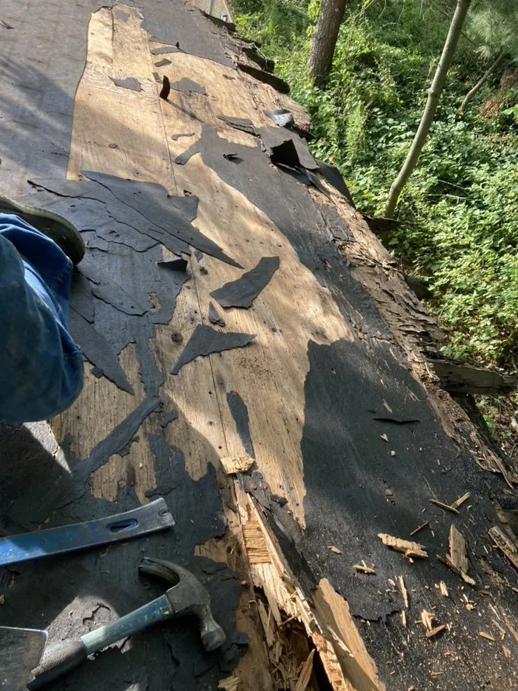 Slide of Poffenberger And Sons Repair Services