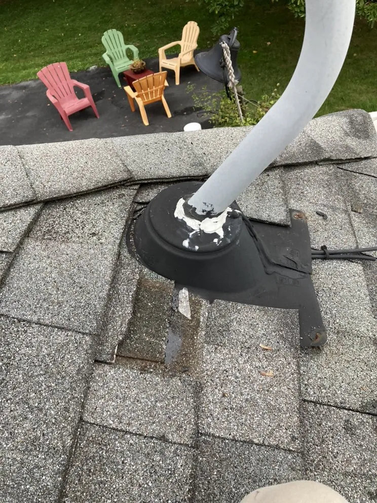 Slide of Poffenberger And Sons Repair Services