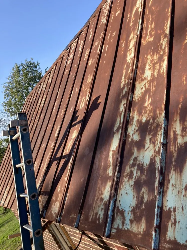 Slide of Poffenberger And Sons Repair Services