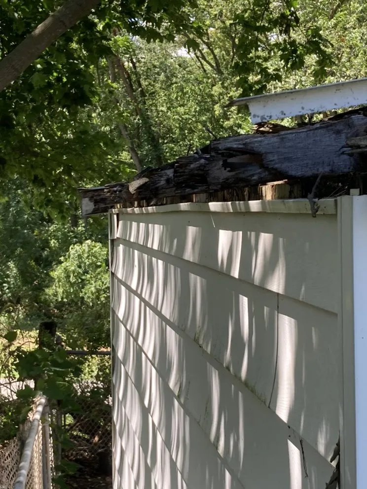 Slide of Poffenberger And Sons Repair Services