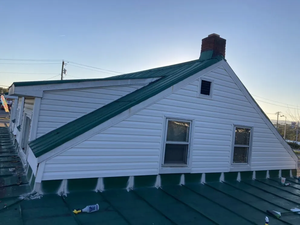 Slide of Poffenberger And Sons Repair Services