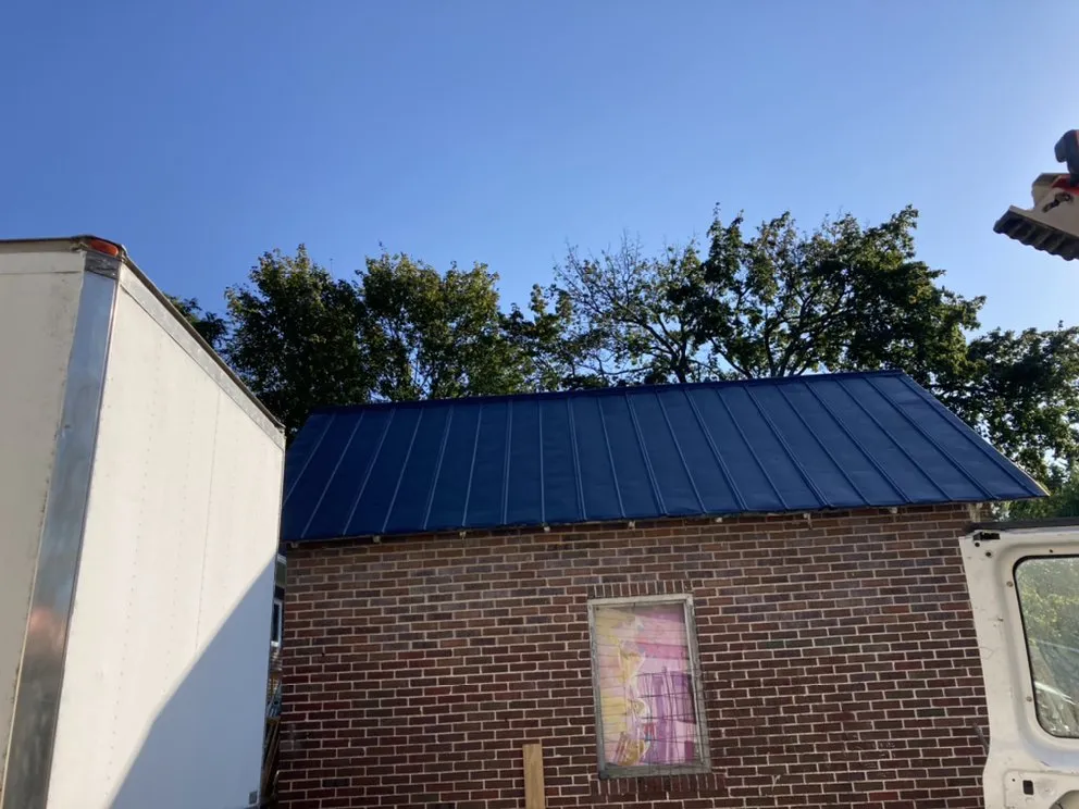 Slide of Poffenberger And Sons Repair Services