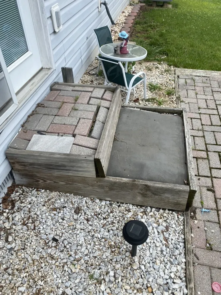 Slide of Poffenberger And Sons Repair Services