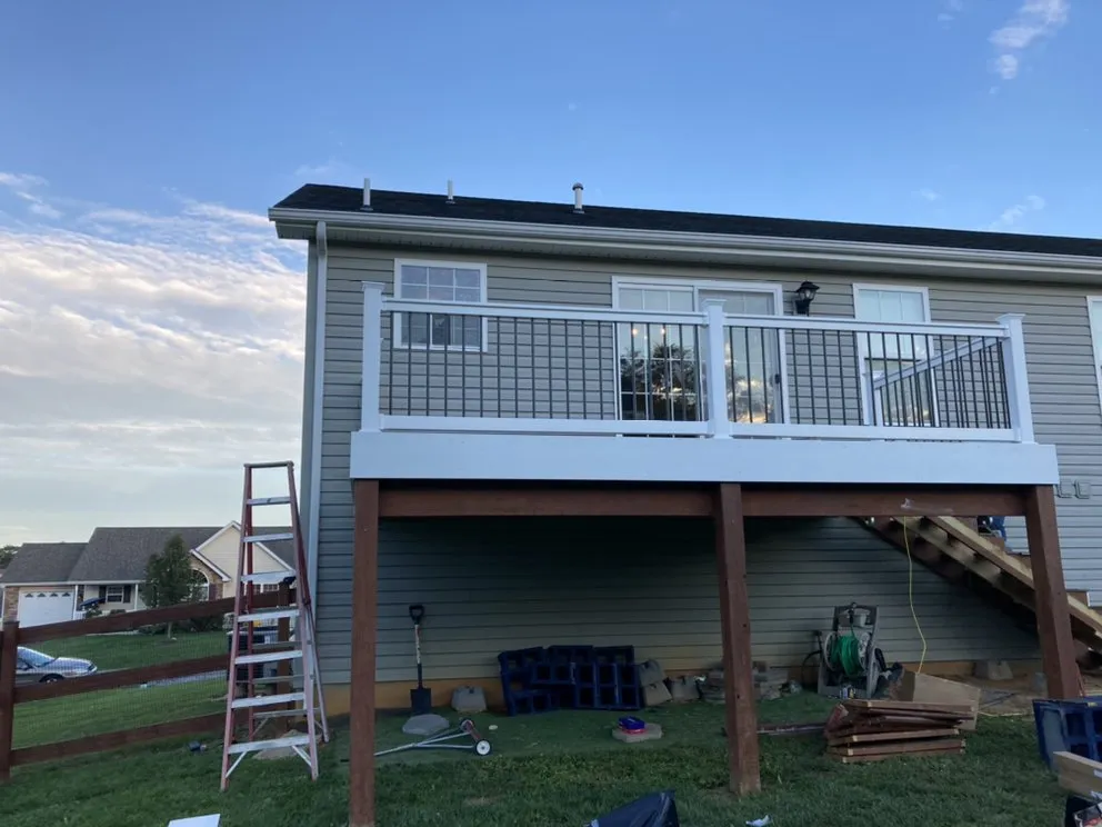 Slide of Poffenberger And Sons Repair Services