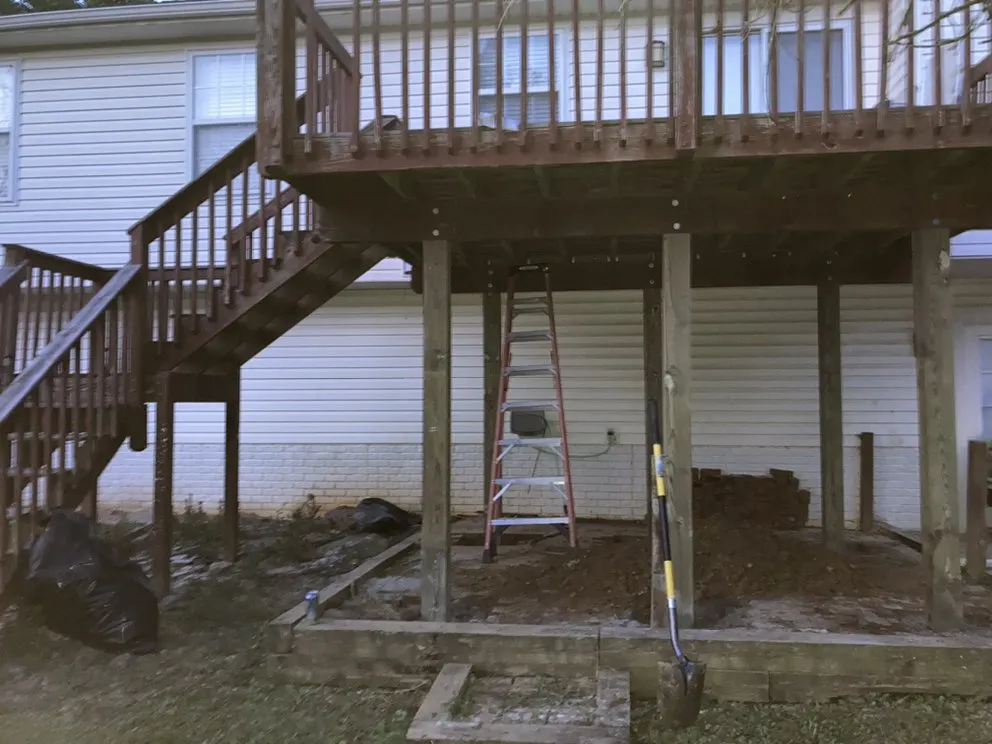 Slide of Poffenberger And Sons Repair Services