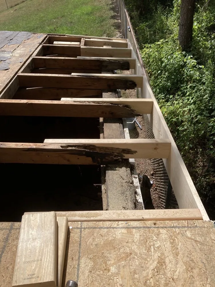 Slide of Poffenberger And Sons Repair Services