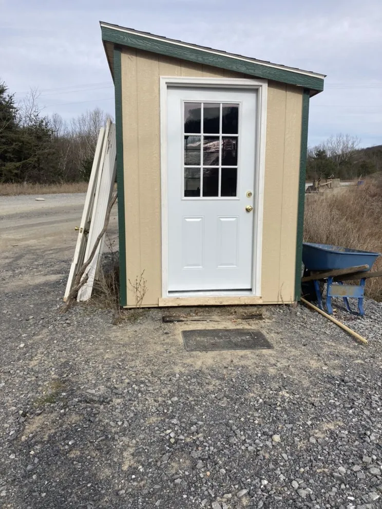 Slide of Poffenberger And Sons Repair Services