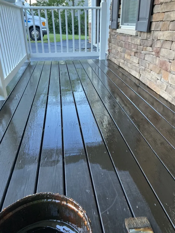 Slide of Poffenberger And Sons Repair Services