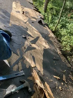 Poffenberger And Sons Repair Services