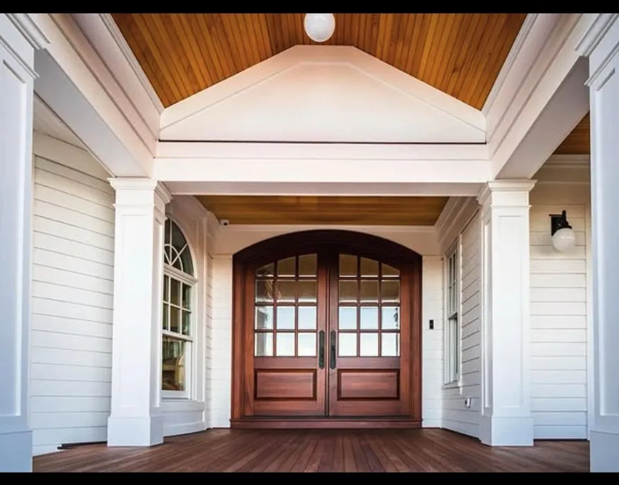 Slide of Point Judith Peaks