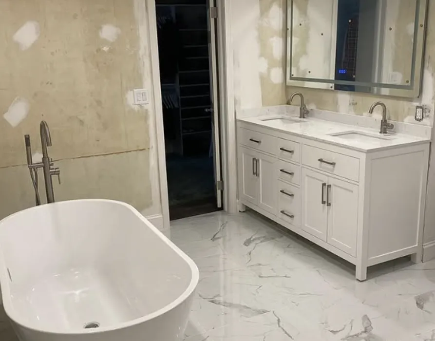 Slide of Point Judith Peaks