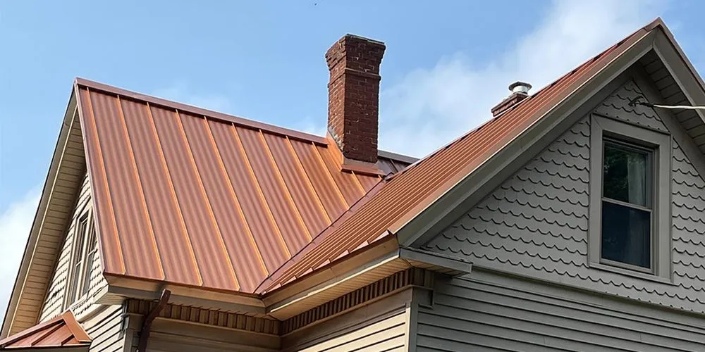 Slide of Point Judith Peaks