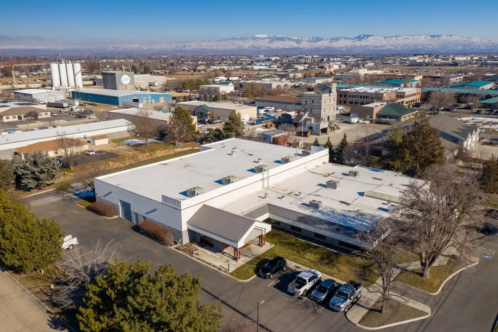 Slide of Point Roofing & Restoration