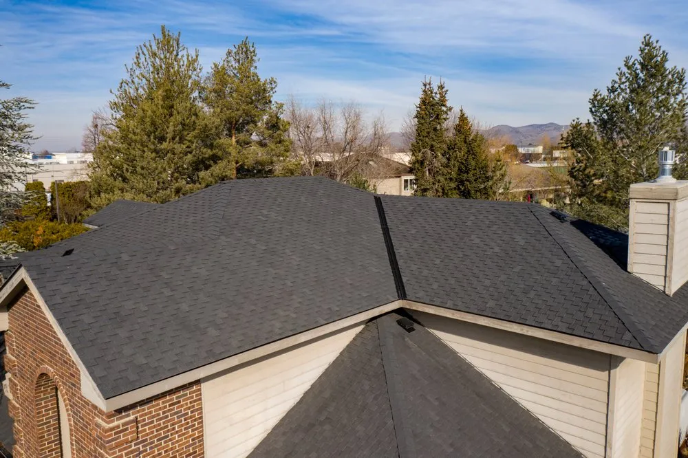 Slide of Point Roofing & Restoration