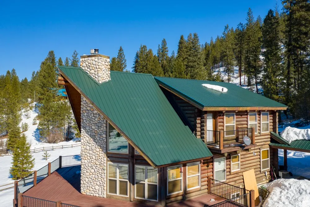 Slide of Point Roofing & Restoration