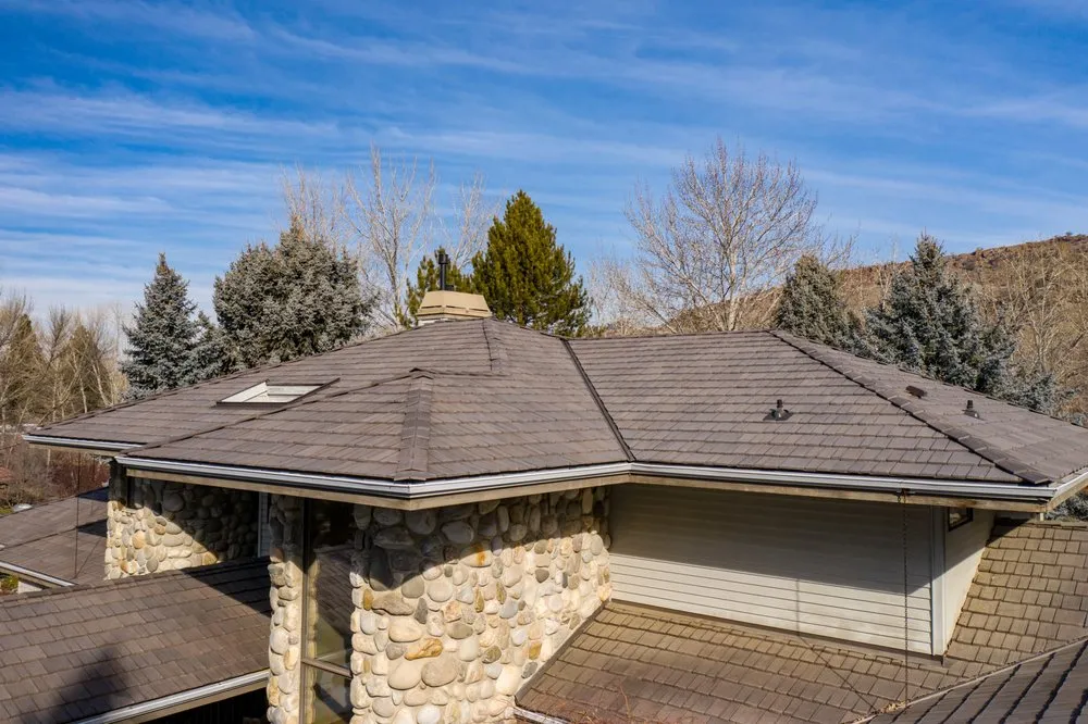 Slide of Point Roofing & Restoration