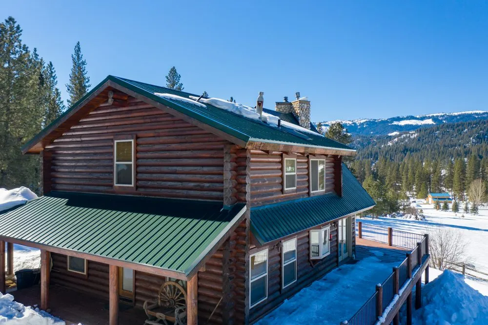 Slide of Point Roofing & Restoration