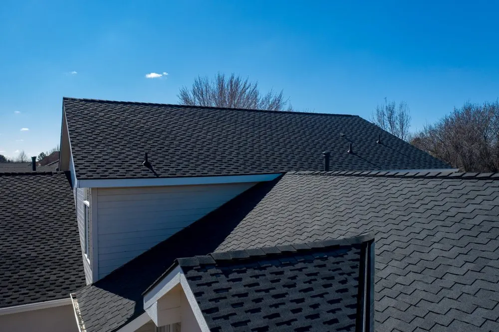 Slide of Point Roofing & Restoration