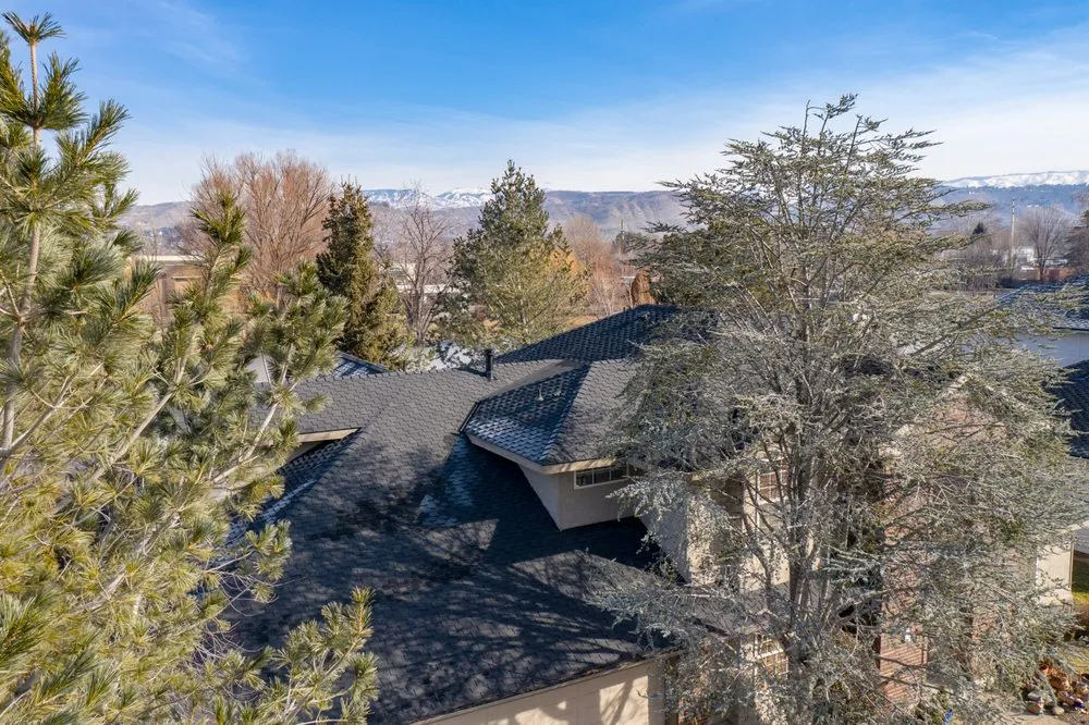 Slide of Point Roofing & Restoration