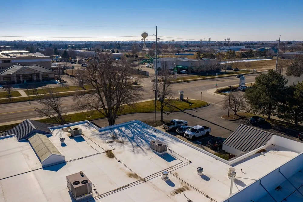 Slide of Point Roofing & Restoration