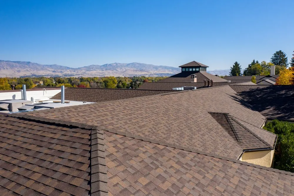 Slide of Point Roofing & Restoration
