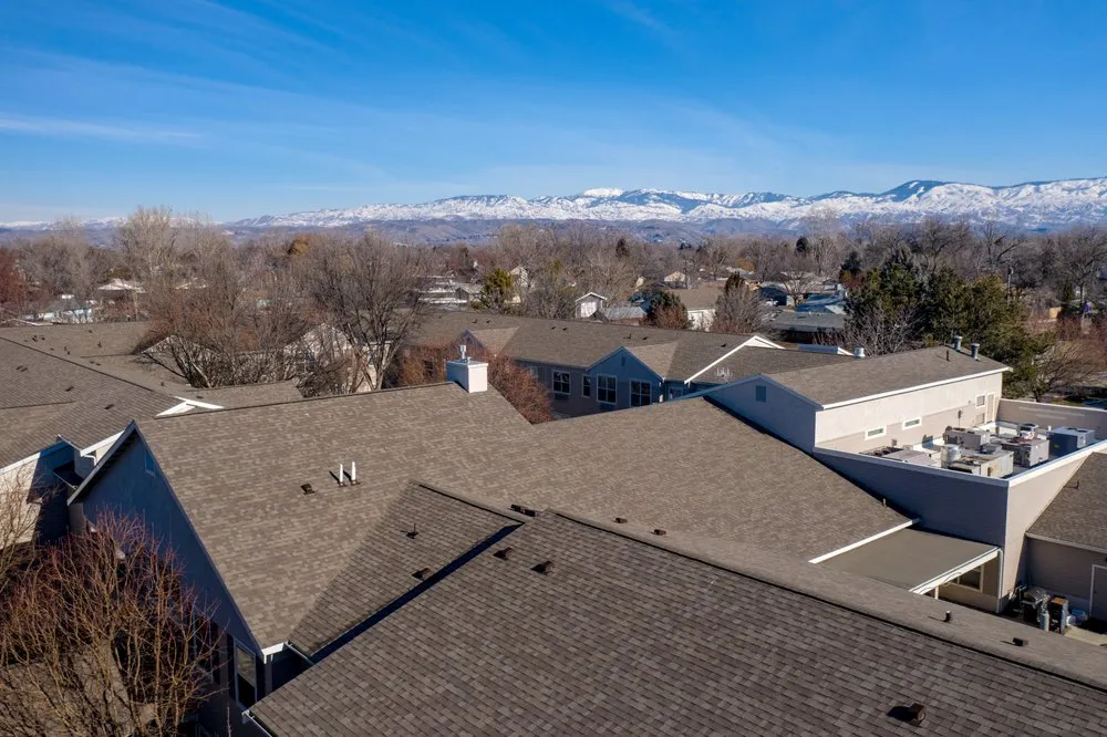 Slide of Point Roofing & Restoration