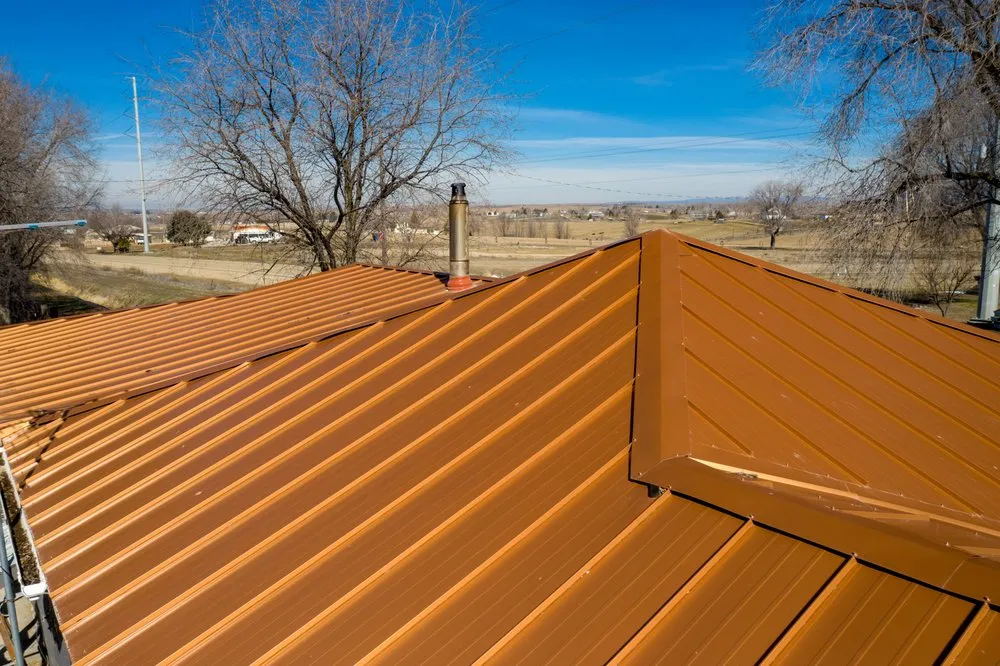 Slide of Point Roofing & Restoration