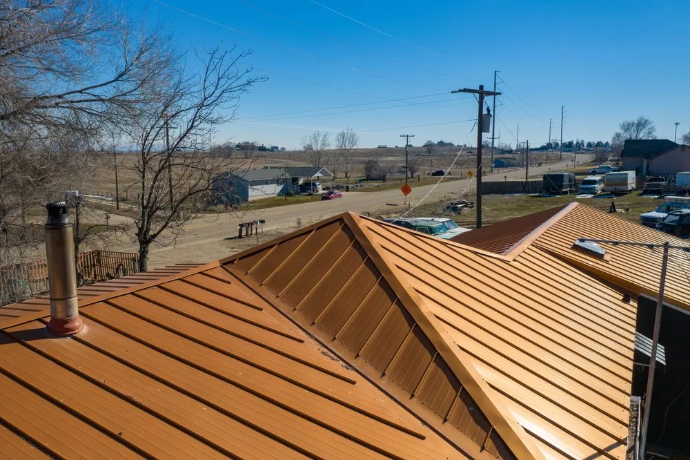 Slide of Point Roofing & Restoration