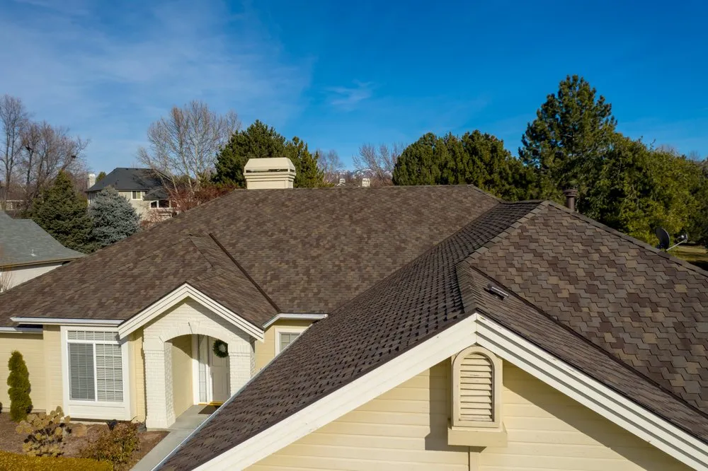 Slide of Point Roofing & Restoration