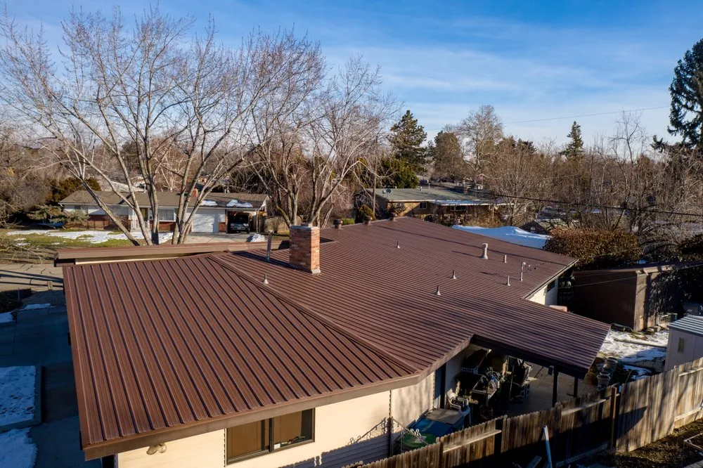 Slide of Point Roofing & Restoration
