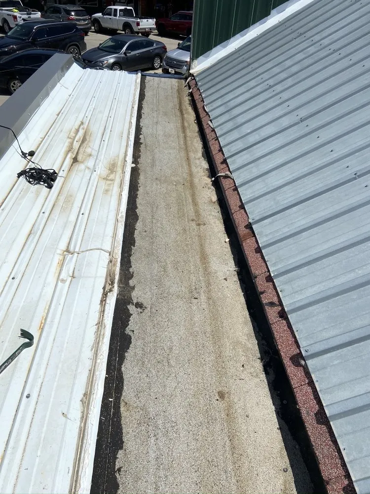 Slide of Pointer Roofing & Construction