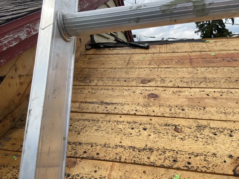 Slide of Pointer Roofing & Construction