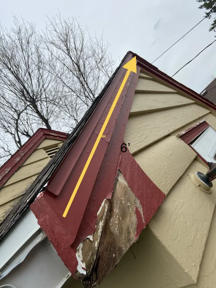 Slide of Pointer Roofing & Construction