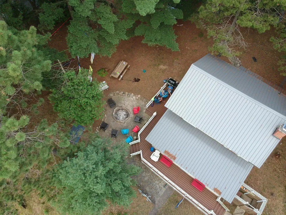 Slide of Pointer Roofing & Construction