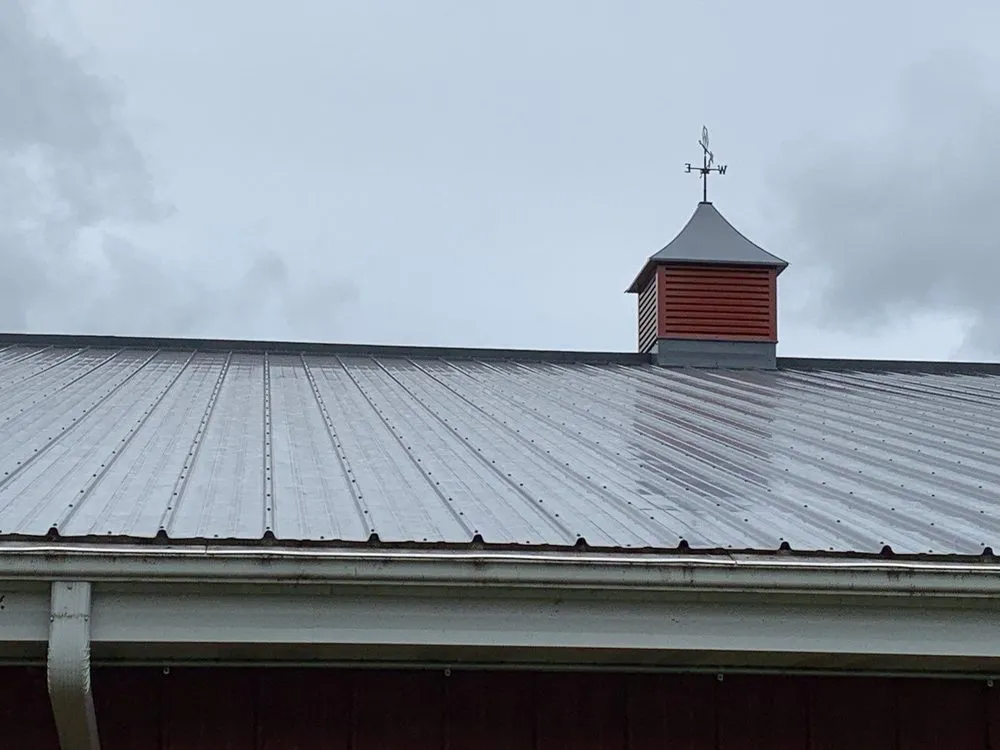 Slide of Pointer Roofing & Construction