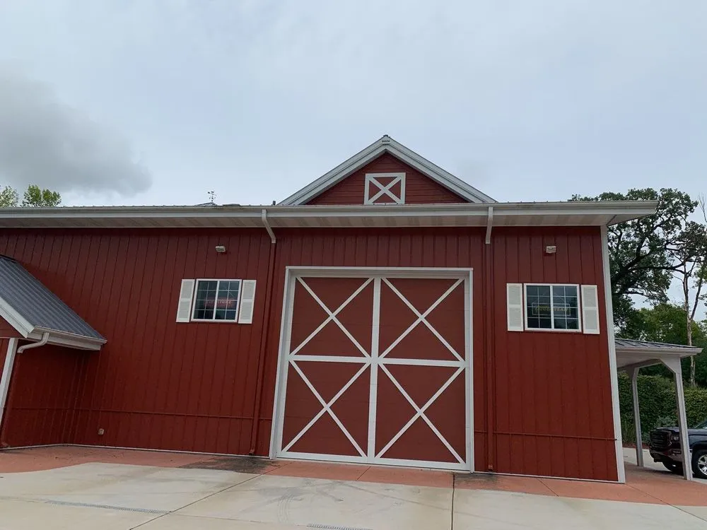 Slide of Pointer Roofing & Construction