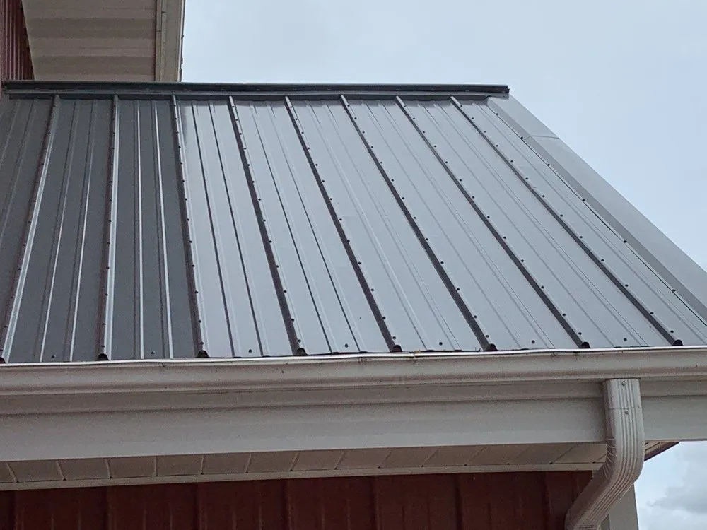 Slide of Pointer Roofing & Construction