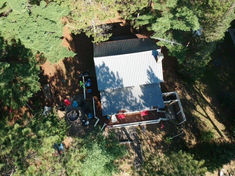 Slide of Pointer Roofing & Construction