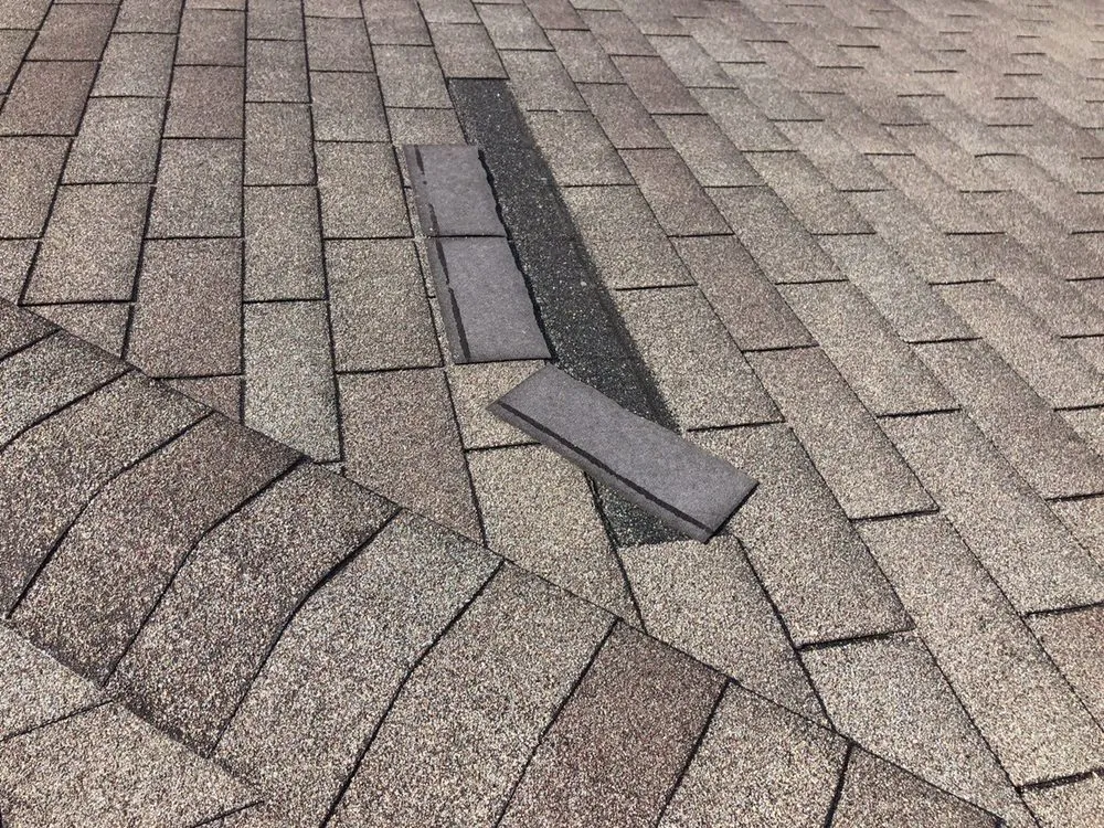 Slide of Pointer Roofing & Construction