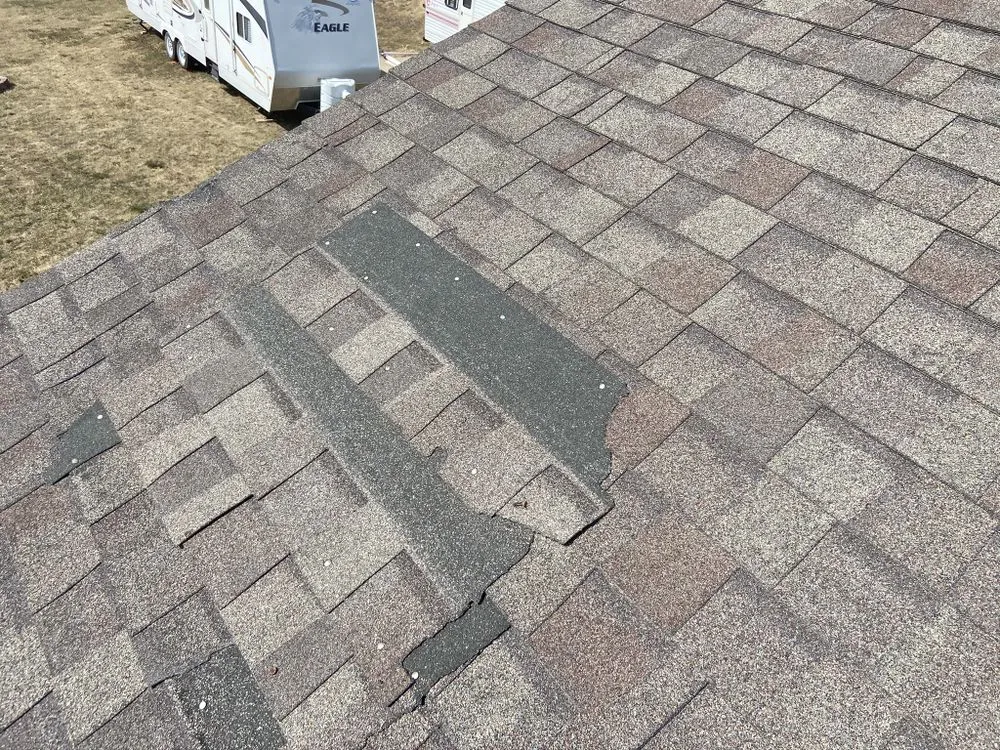 Slide of Pointer Roofing & Construction