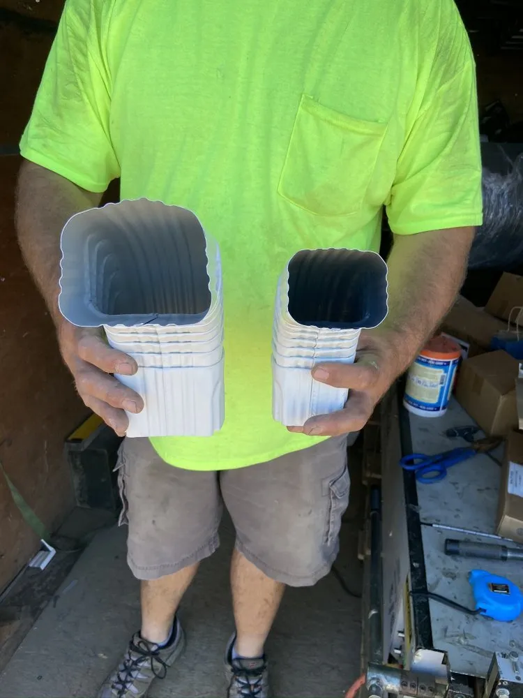 Slide of Pointer Roofing & Construction