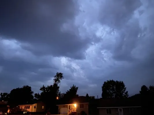 Pointer Roofing & Construction