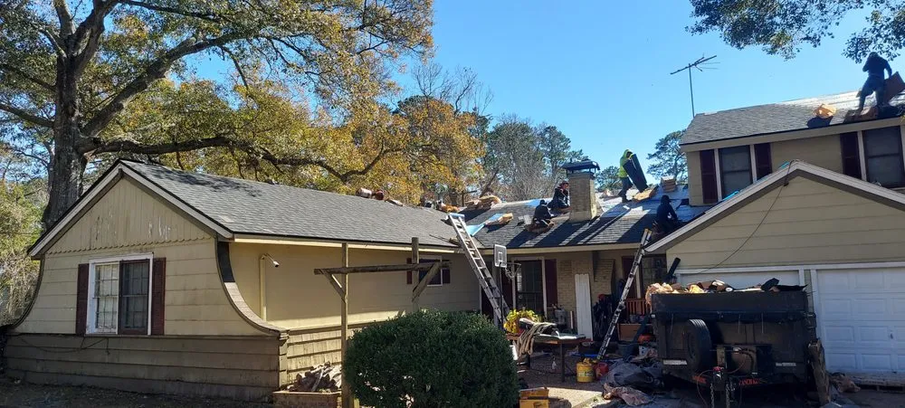 Slide of Polanco Home Solutions